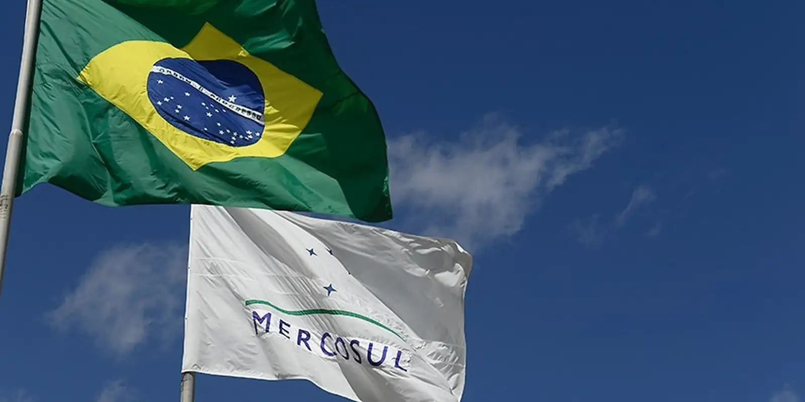 Acordo Mercosul-UE deve ser votado na Câmara depois do Carnaval