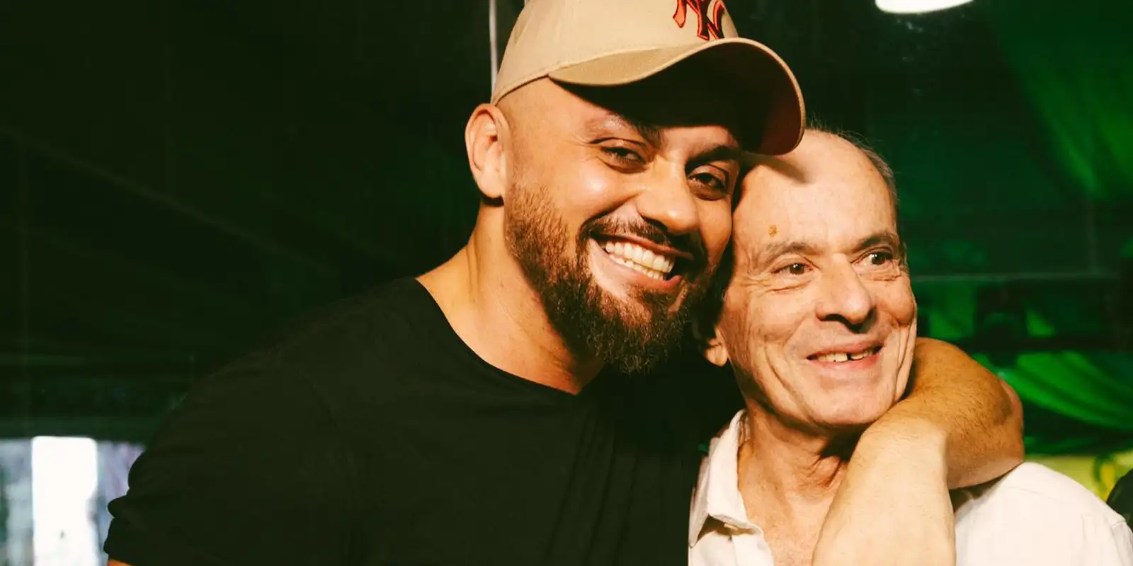 Imperatriz vai levar universo transgressor de Ney para a avenida