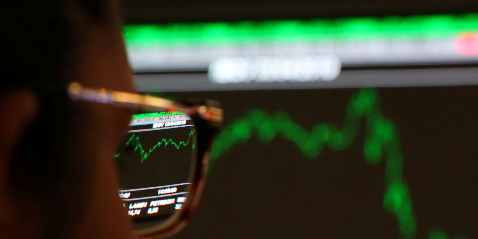 Investimentos institucionais em ações foram de R$ 1,7 trilhão em 2025