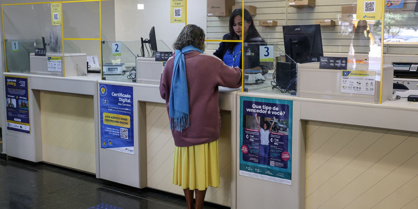 INSS: 3,2 mi de beneficiários pediram reembolso de descontos indevidos