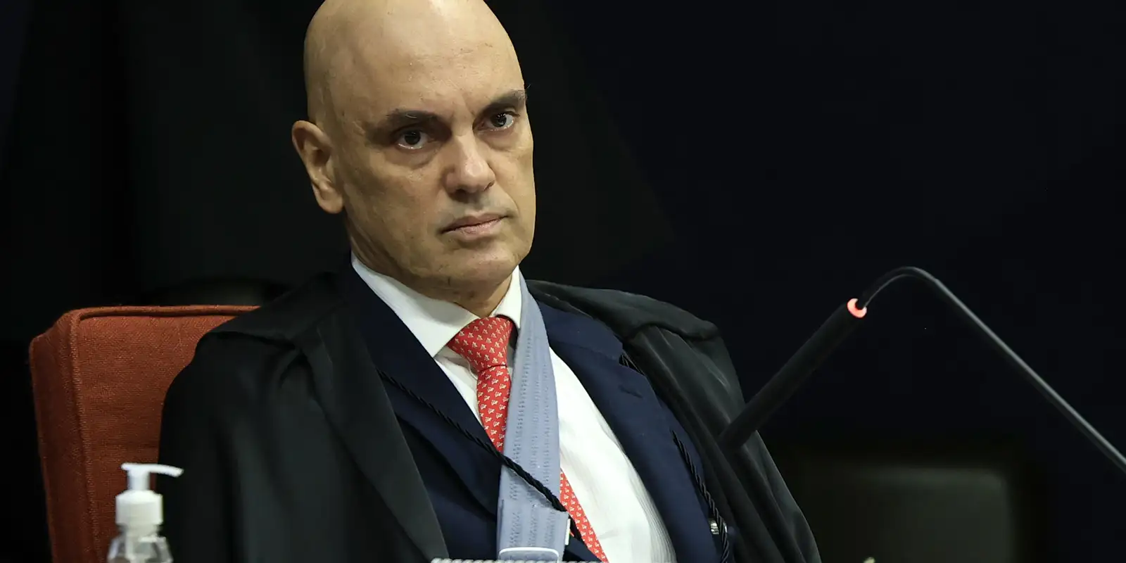 STF determina prisão de Marcelo Câmara, ex-assessor de Bolsonaro
