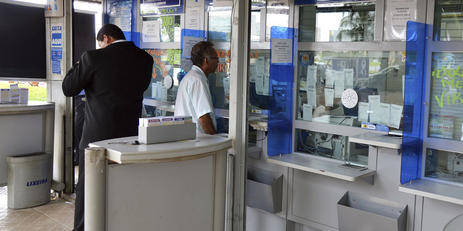 Apostas exclusivas para a Quina de São João começam nesta quinta-feira