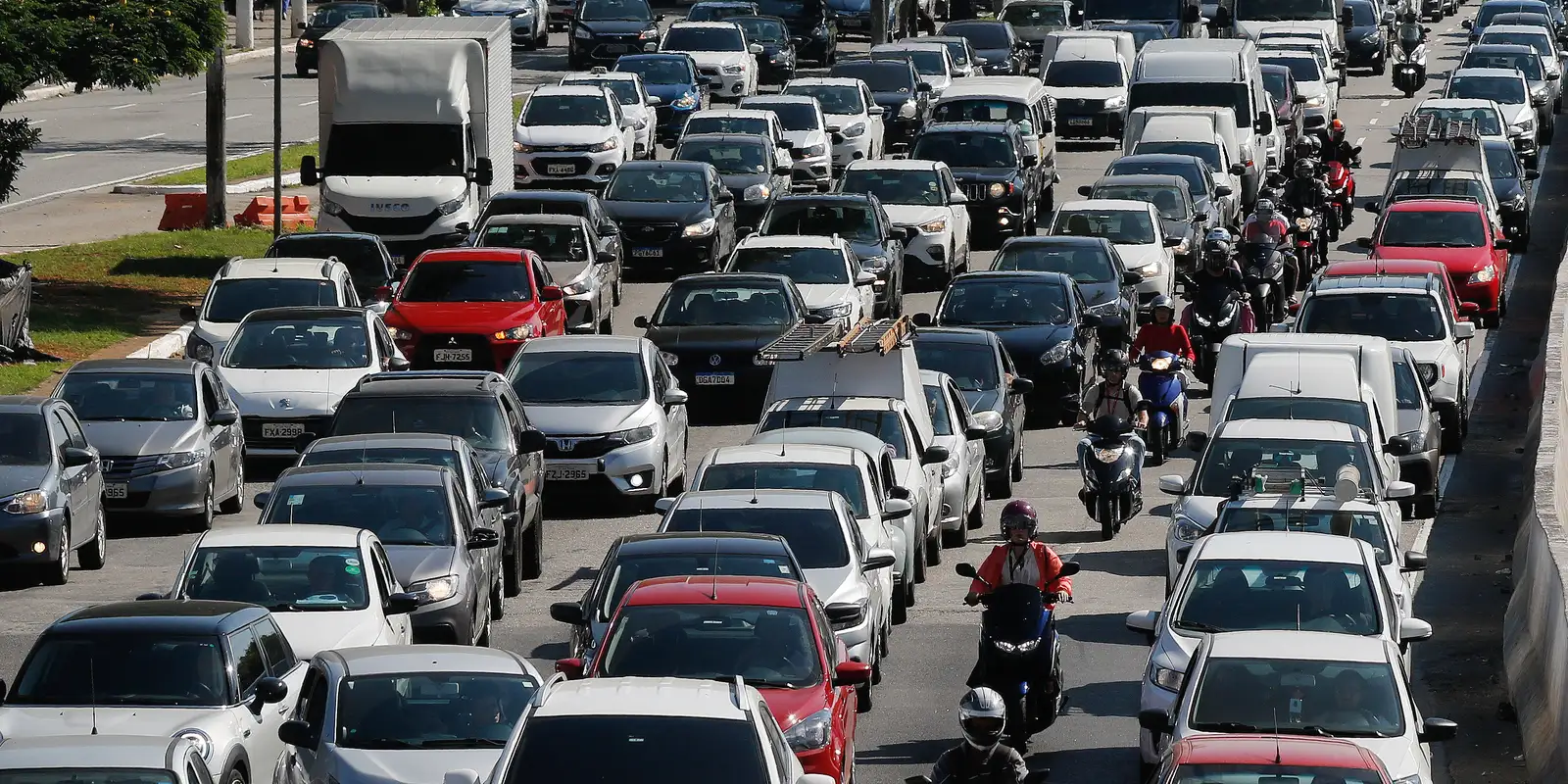 Feriado de Corpus Christi vai movimentar rodovias do Centro-Oeste
