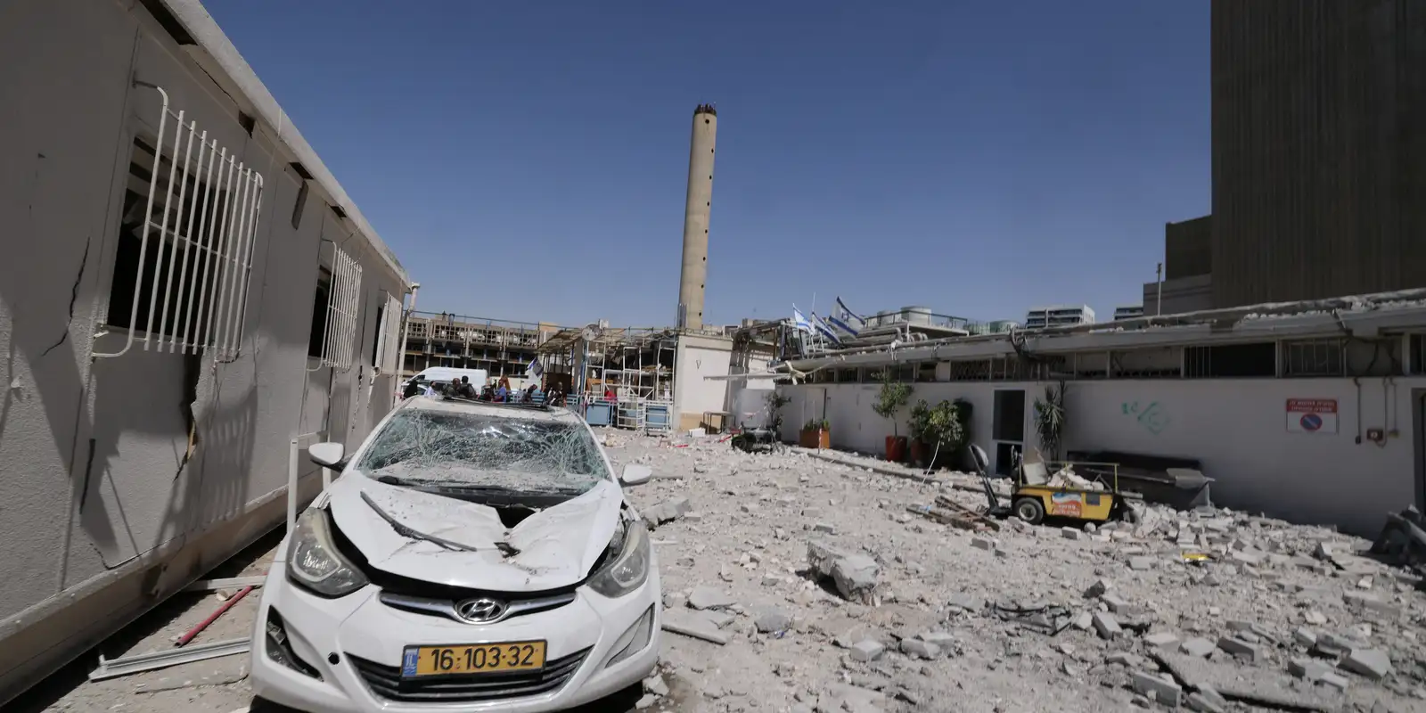 Embaixada começa a cadastrar brasileiros que queiram deixar Israel