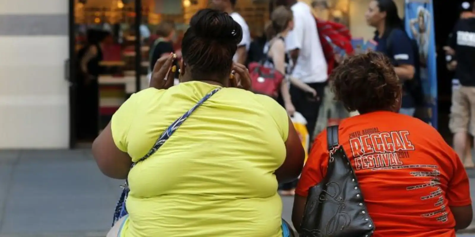 Rio recebe Simpósio Internacional de Obesidade e Síndrome Metabólica