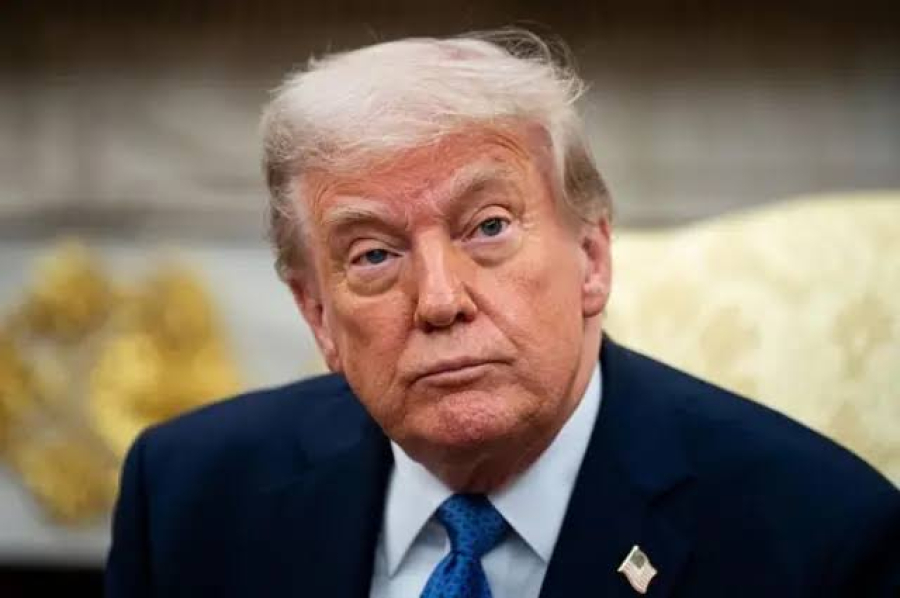 Trump confirma ataque dos EUA a instalações nucleares do Irã