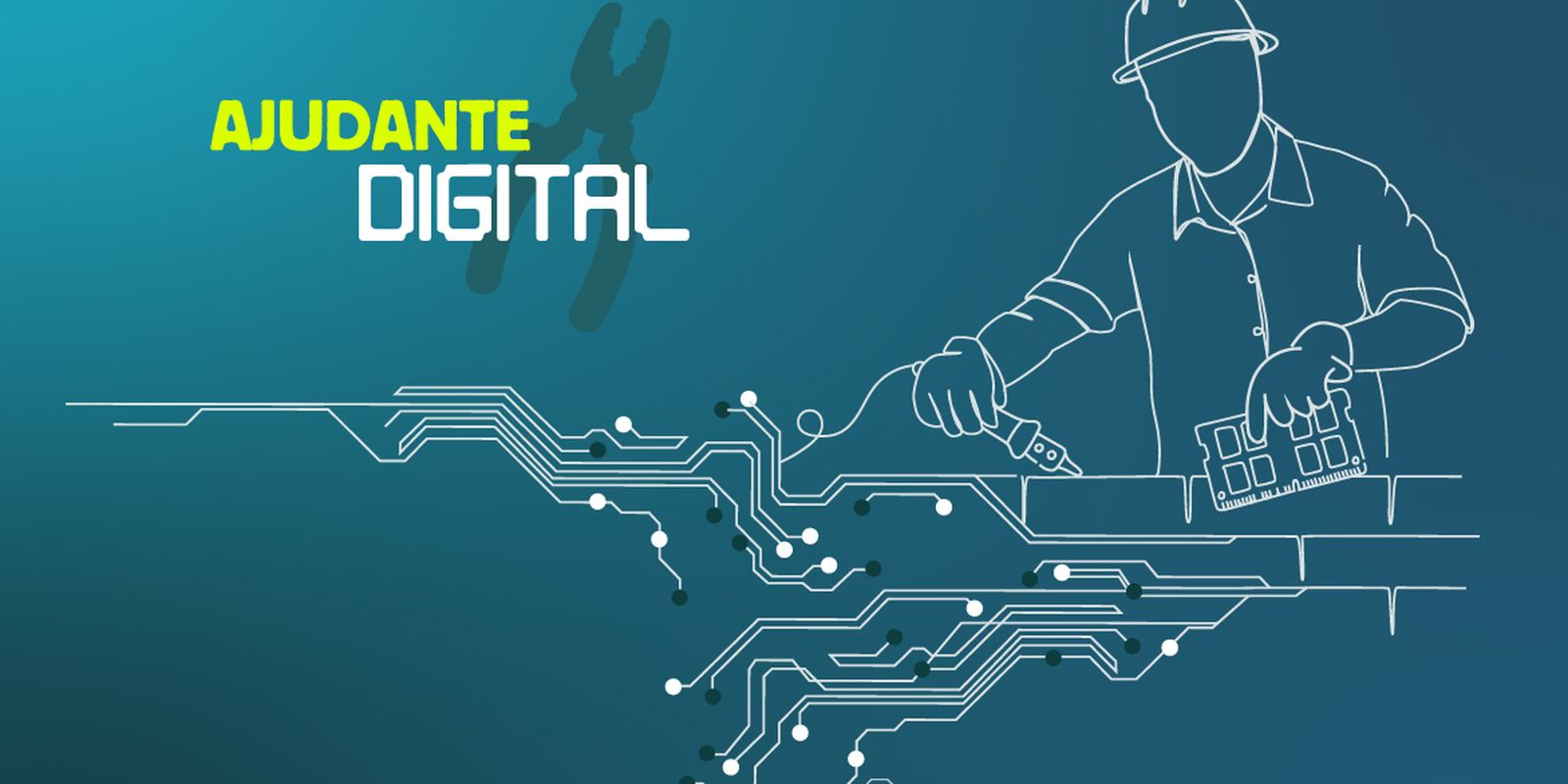 Ajudante Digital #20: kit tecnológico para ajudar motoristas de app