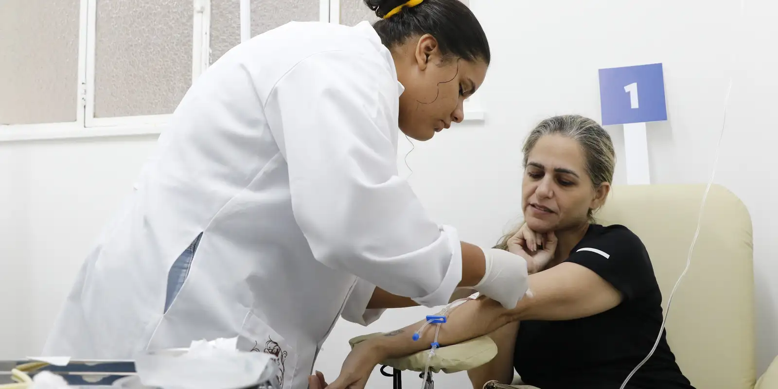 Na Semana Mundial da Alergia, entenda o que é a anafilaxia