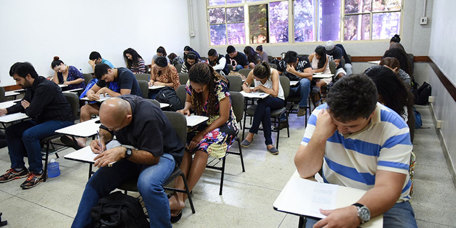 Inscrições para Encceja Exterior e Exterior PPL vão até sexta (27)
