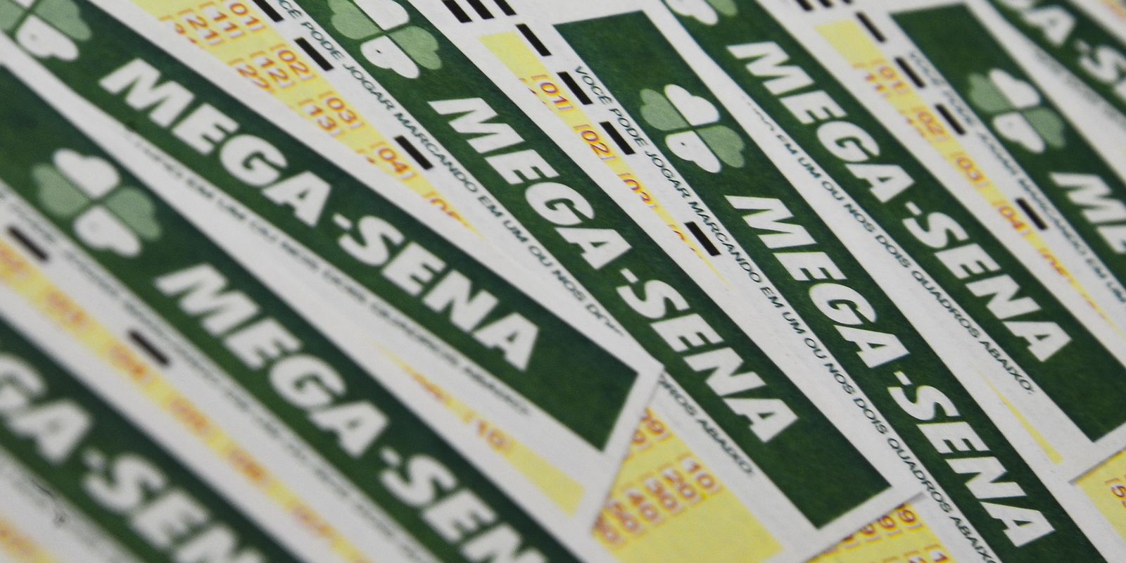 Mega-Sena sorteia nesta terça-feira prêmio estimado em R$ 3,5 milhões