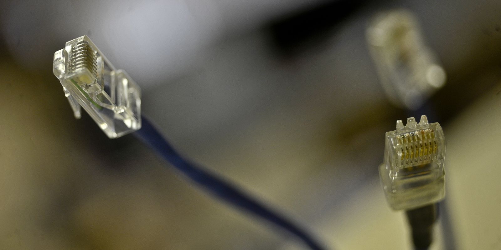 Gatonet: investigação mira fornecimento de internet por facções no RJ