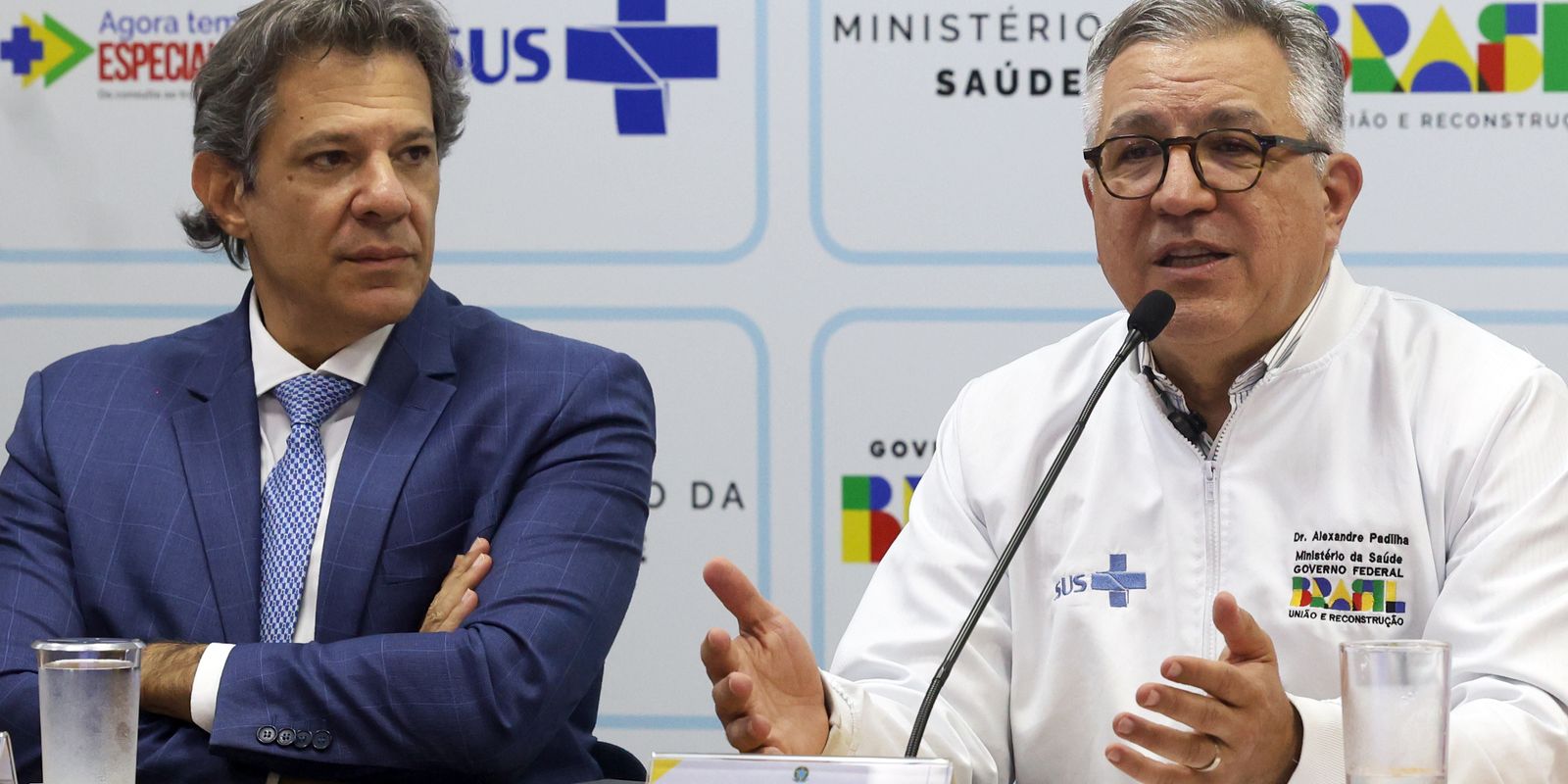 Hospitais privados poderão atender ao SUS em troca de dívidas