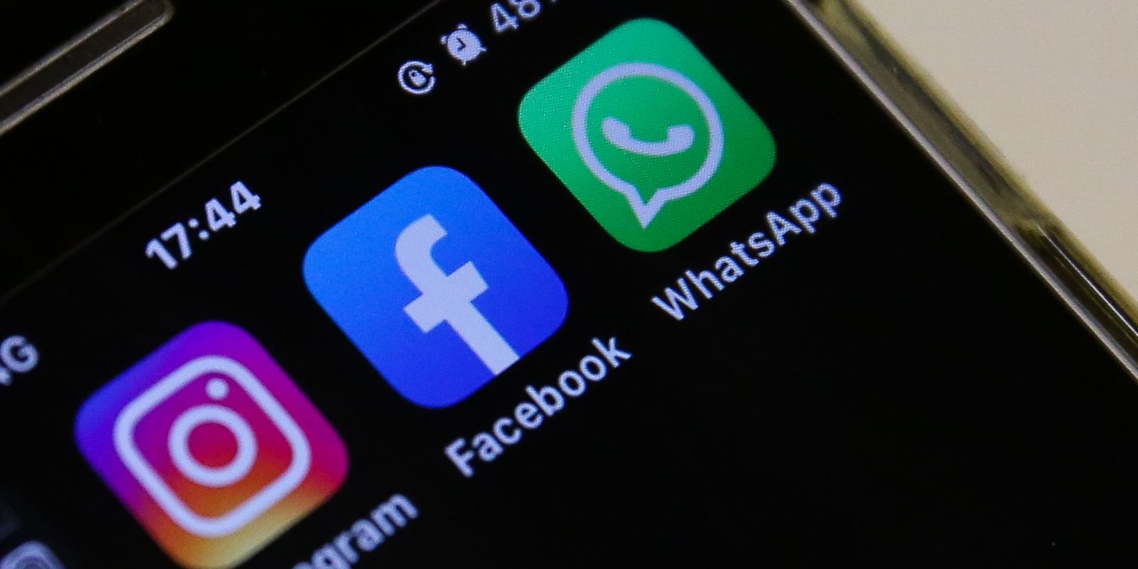 STF retoma julgamento sobre responsabilização das redes sociais