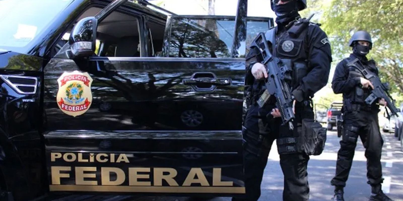 PF mira esquema de uniões estáveis falsas para legalizar estrangeiros