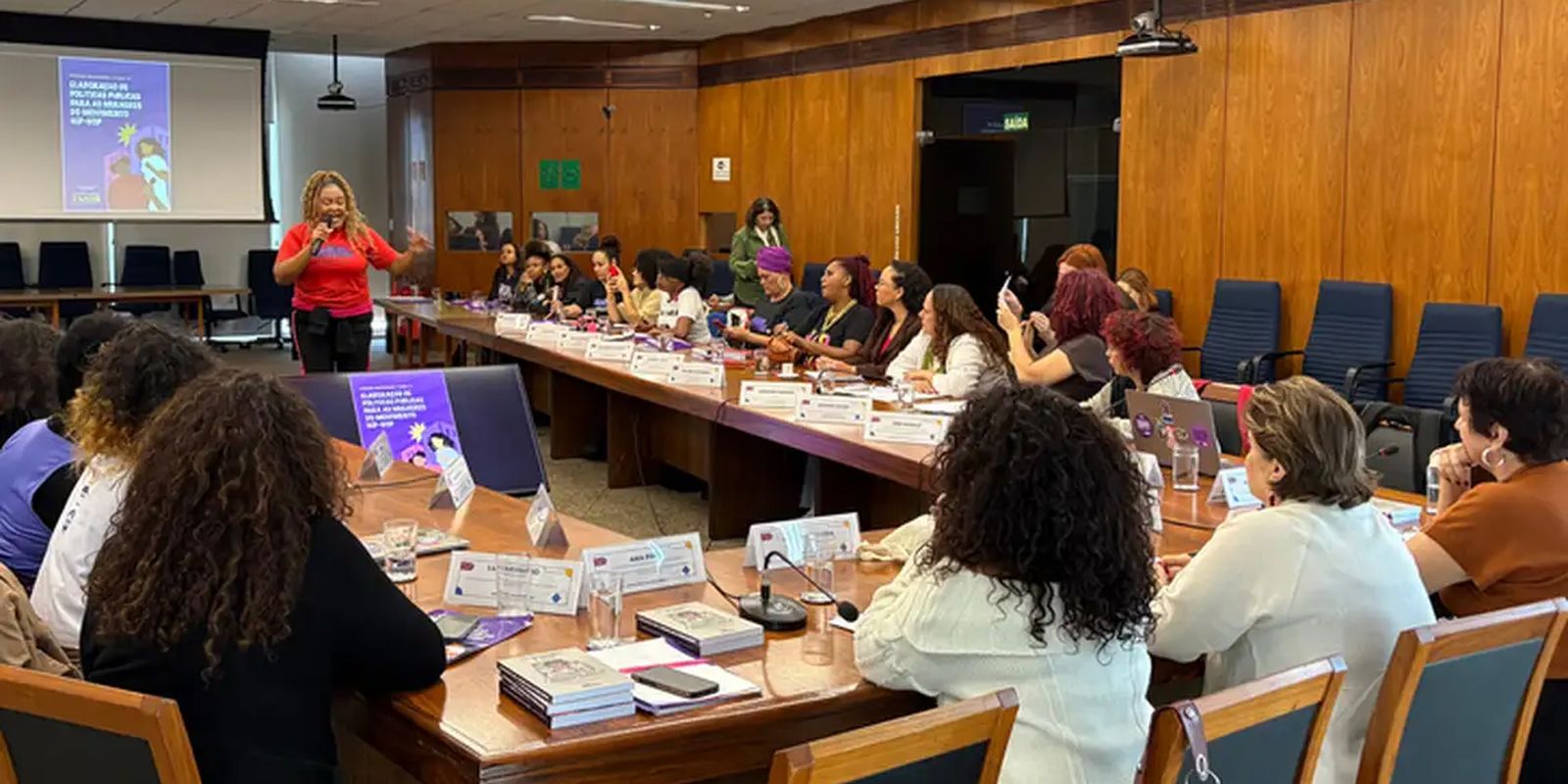 Prêmio Mulheres no Hip Hop está com inscrições abertas até 20 de julho