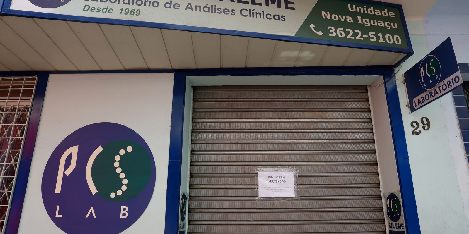 MP do RJ firma acordo para indenizar pacientes contaminados por HIV