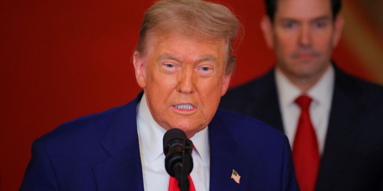 China e entidades do setor produtivo criticam tarifaço de Trump
