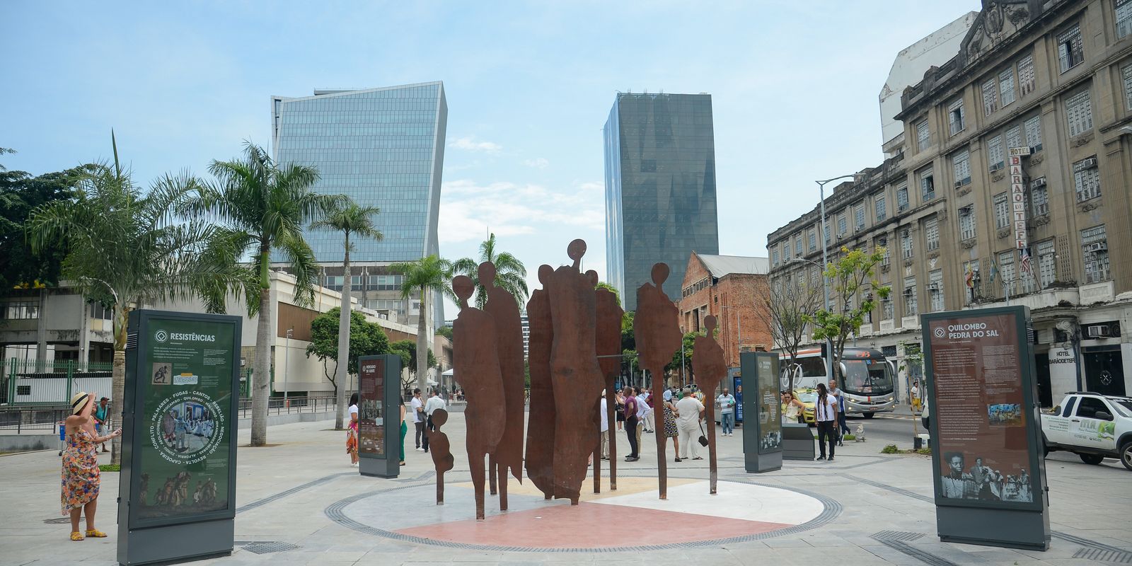 Ministério do Turismo lança Guia do Afroturismo no Brasil