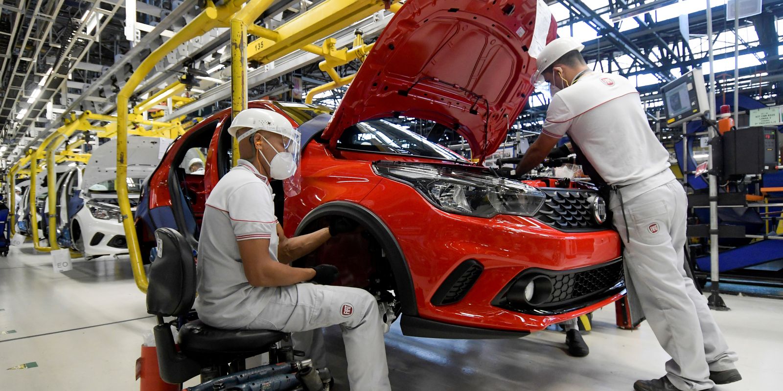 Montadoras pedem credenciamento para programa Carro Sustentável