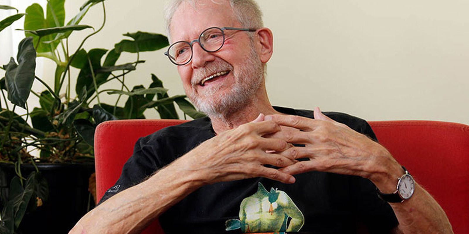 Morre cineasta Jean-Claude Bernardet