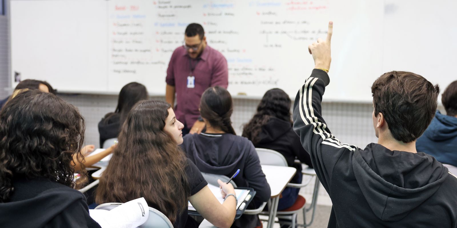 Inscrições para o 2º semestre do Fies começam nesta segunda-feira