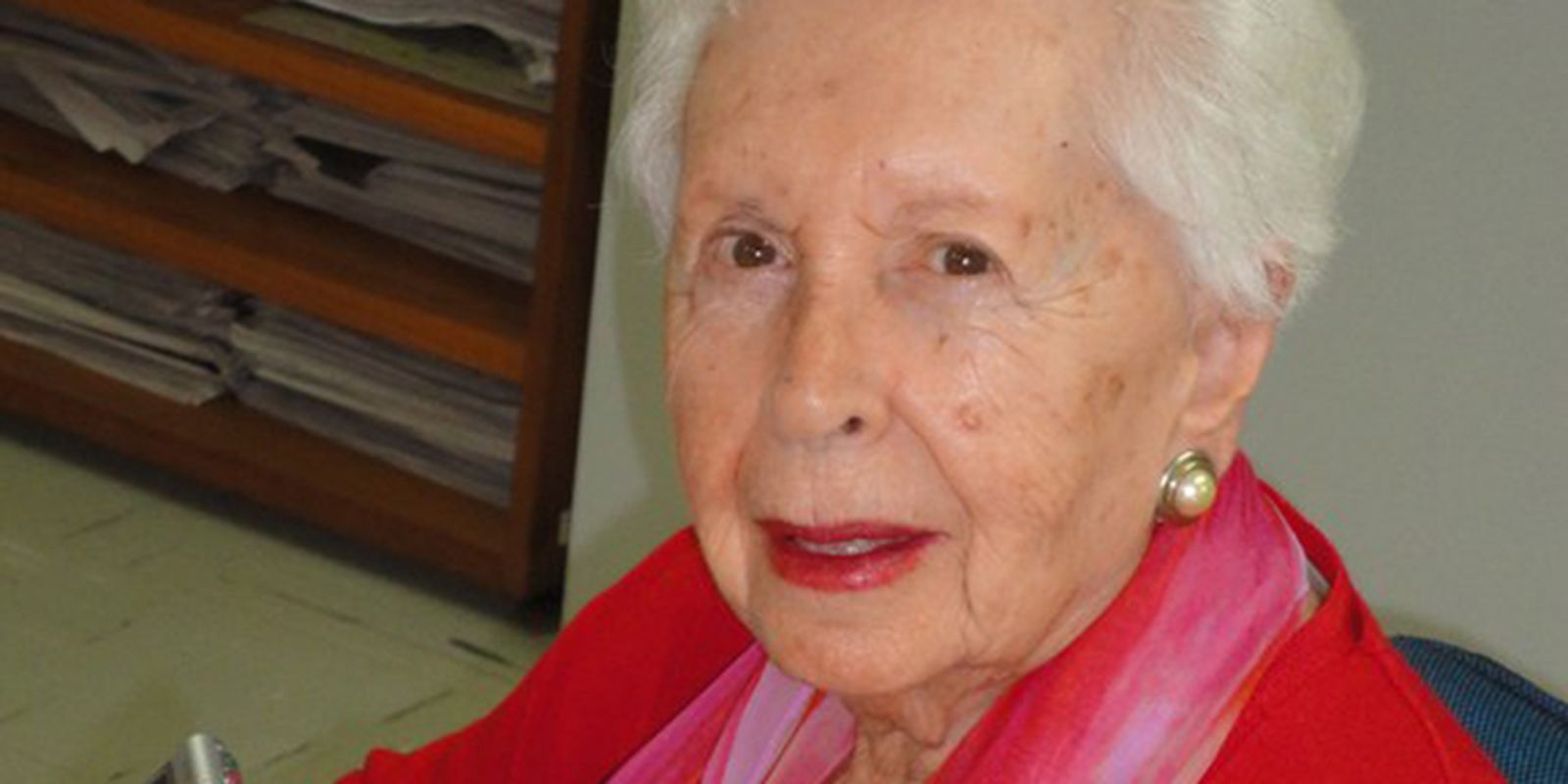 Viva Maria comemora o centenário de Clara Charf