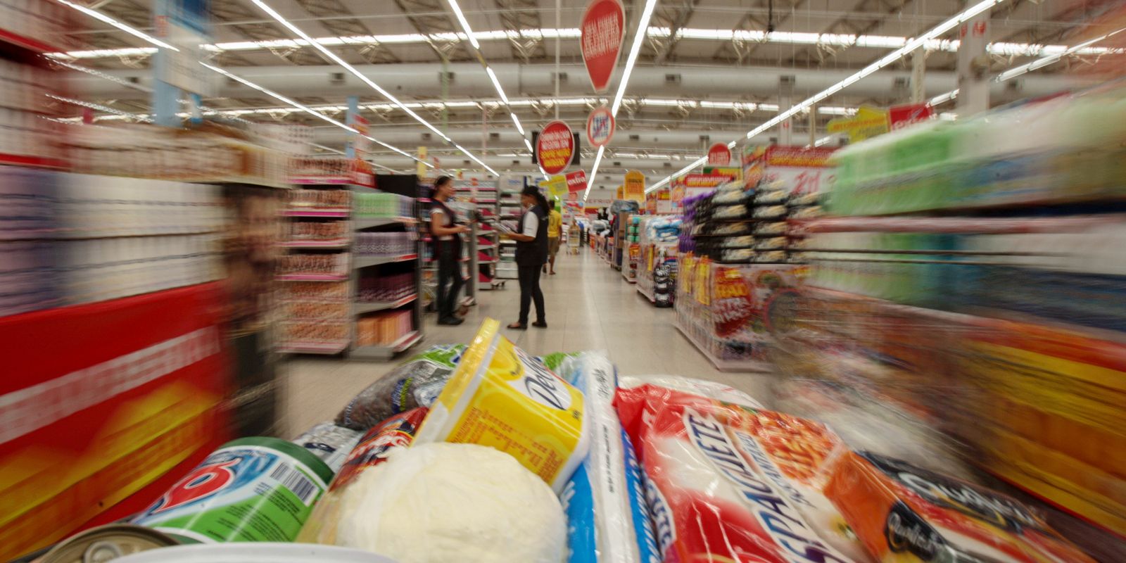 Boletim Focus reduz expectativa de inflação para 5,17%