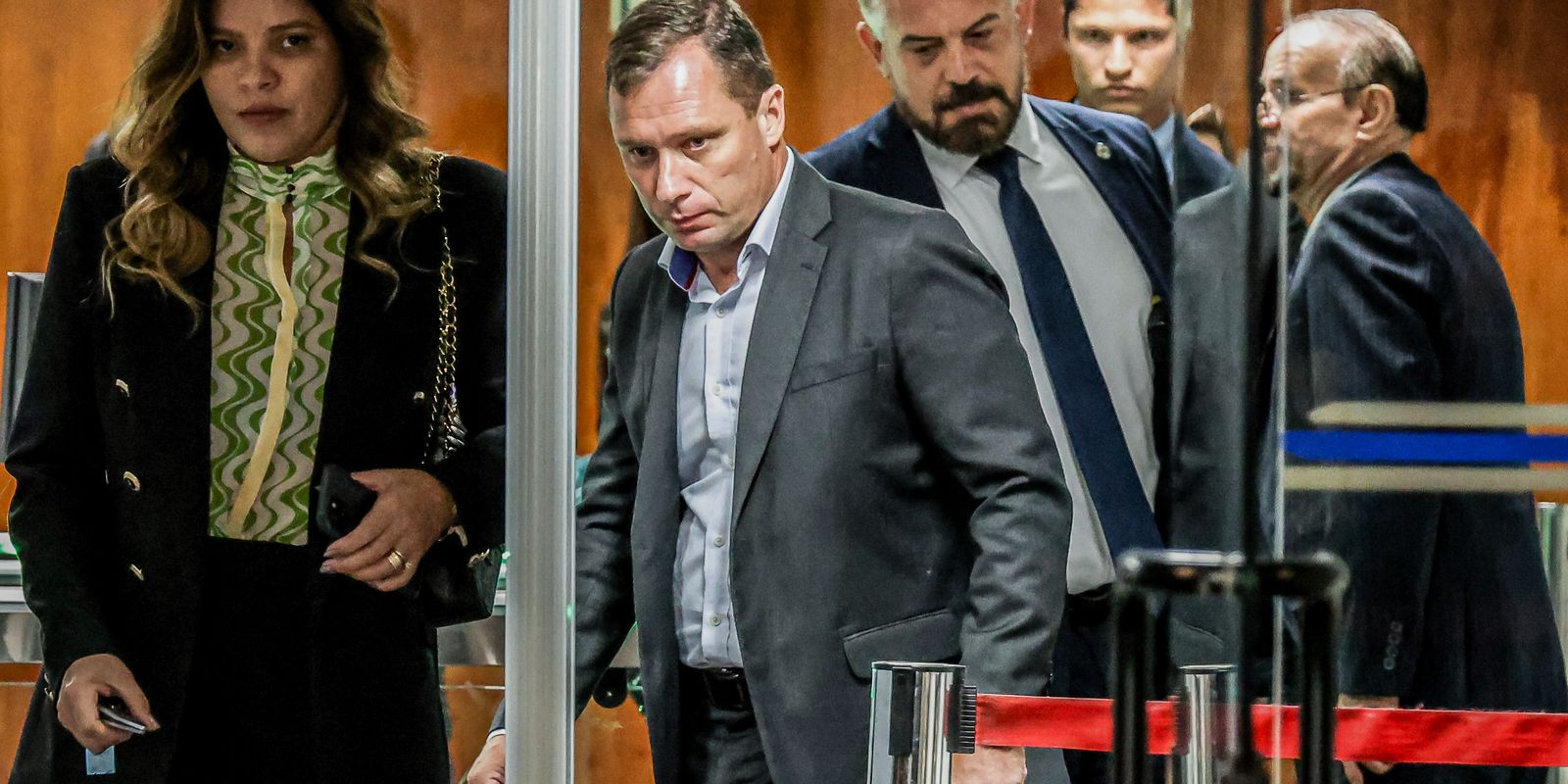STF inicia novos depoimentos de ação que investiga trama golpista