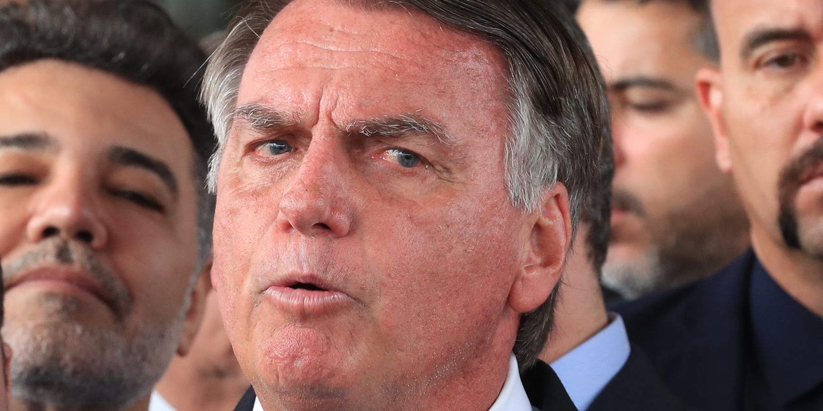 Trama golpista: PGR pede ao STF condenação de Bolsonaro por 5 crimes