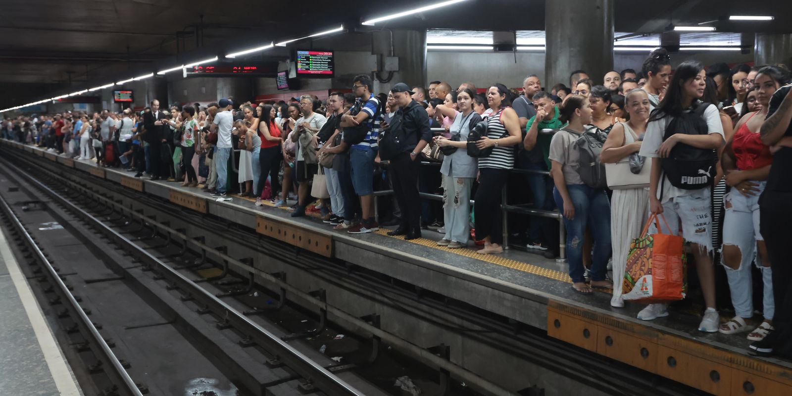 País tem potencial para criar 2,5 mil km de novas redes de transporte