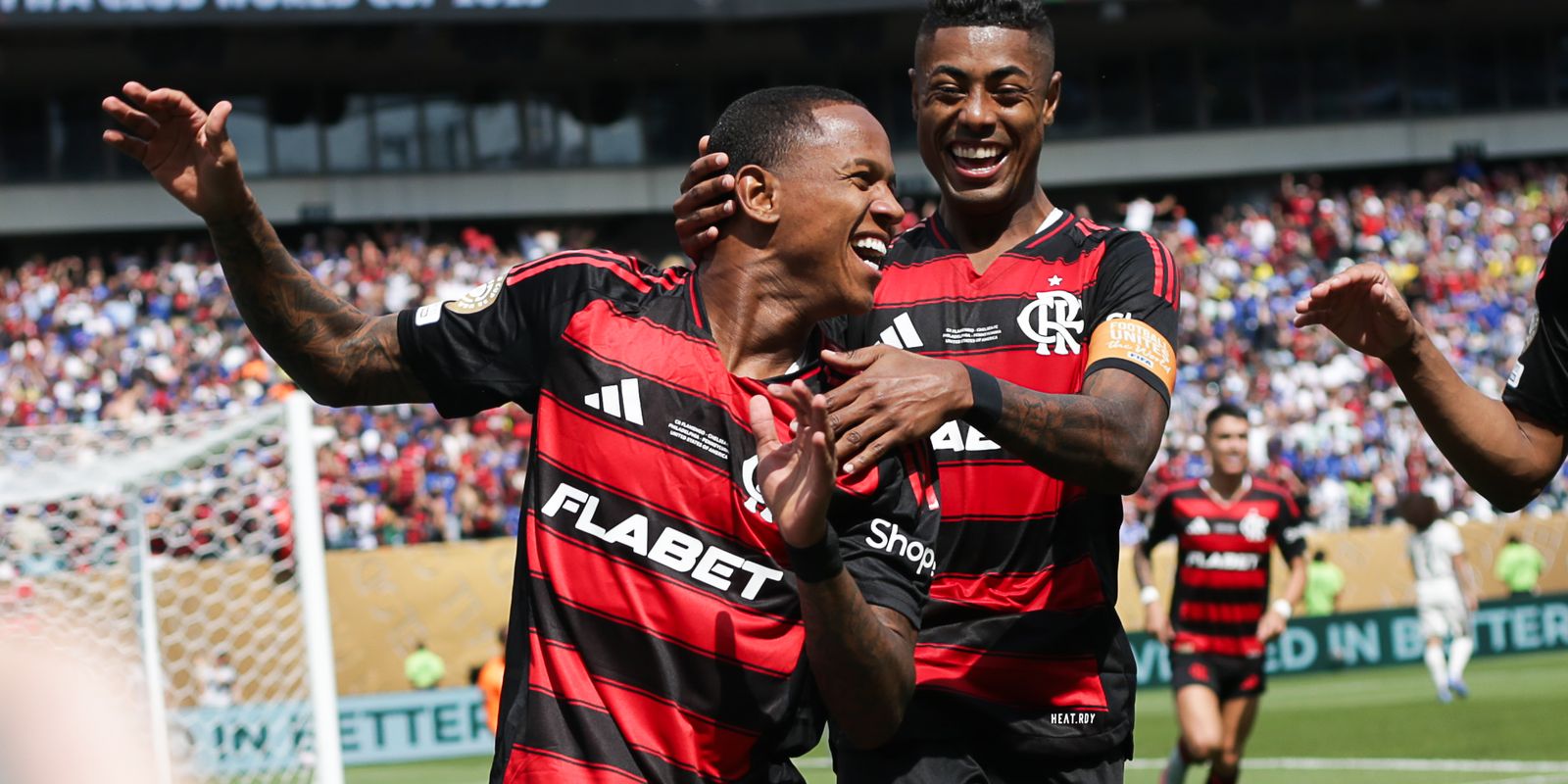 Líder do Brasileirão, Flamengo enfrenta turbulência fora de campo