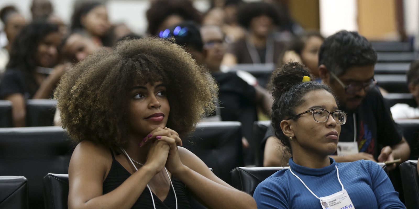 Pós-graduação “ainda é concentrada na população branca”, aponta estudo
