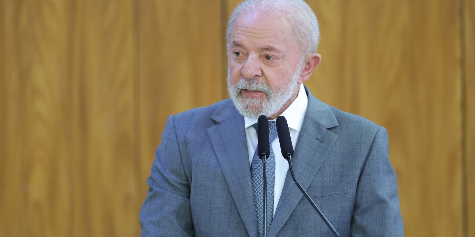 Lula regulamenta a Lei de Reciprocidade Comercial