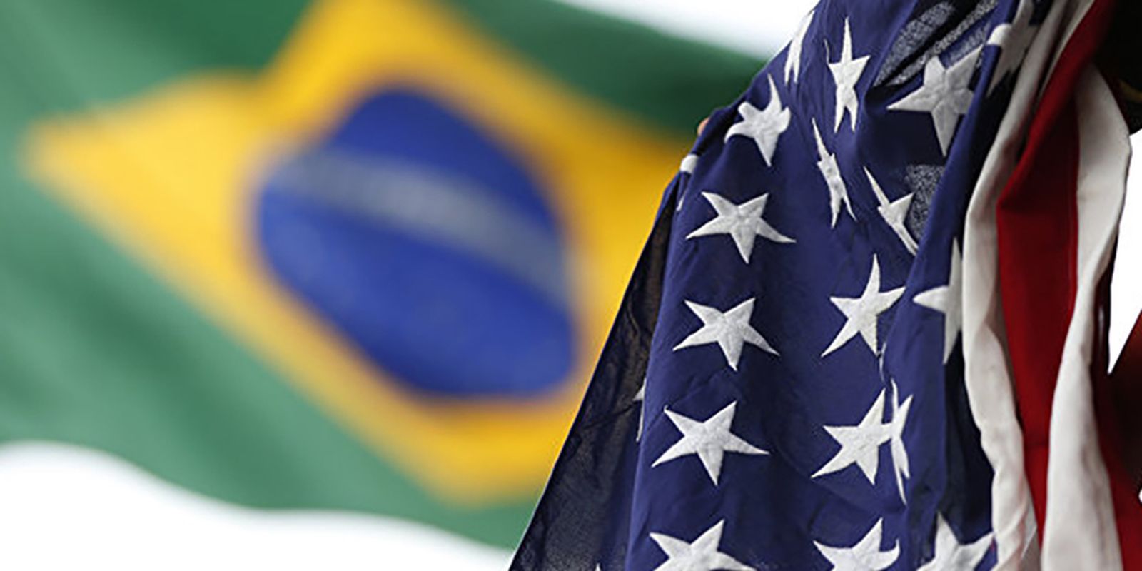 Câmaras de comércio de Brasil e EUA pedem negociação em "alto nível"