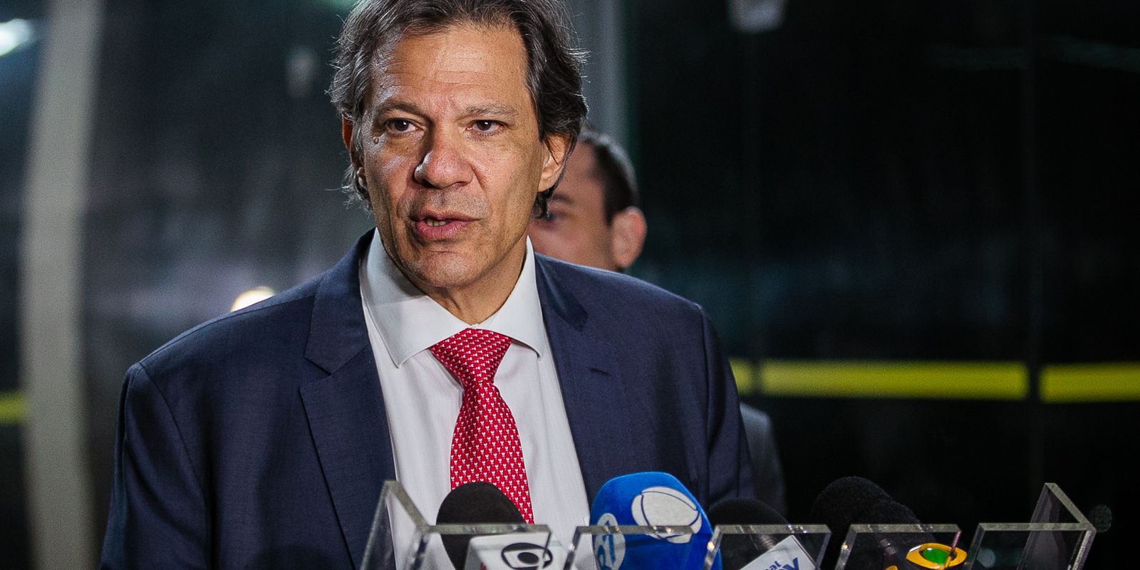 Haddad: 90% do decreto do IOF é incontroverso
