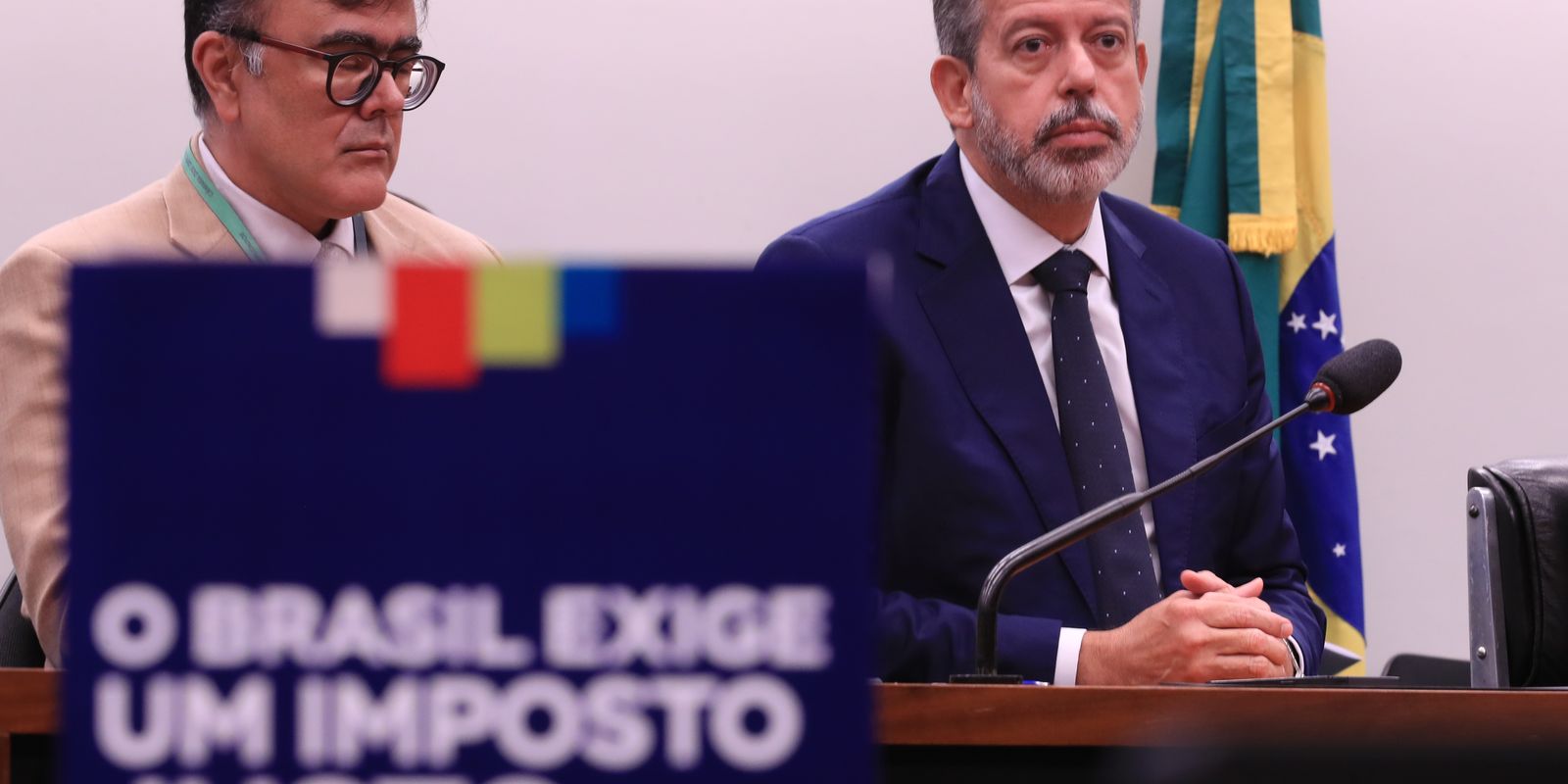 Comissão especial da Câmara aprova projeto que isenta IR até R$ 5 mil