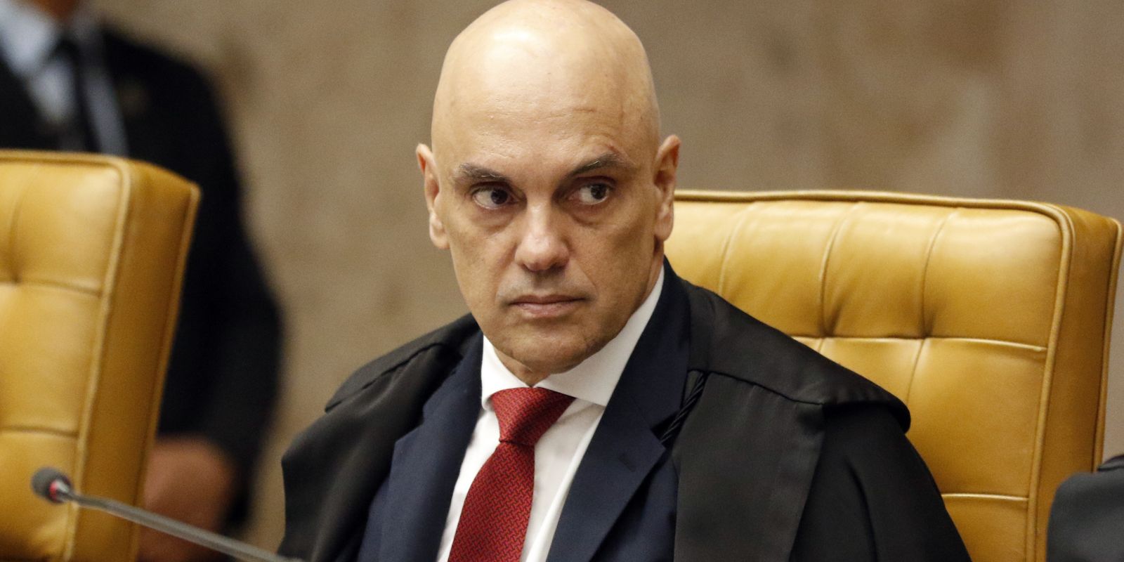 STF: Alexandre de Moraes decide validar decreto do IOF
