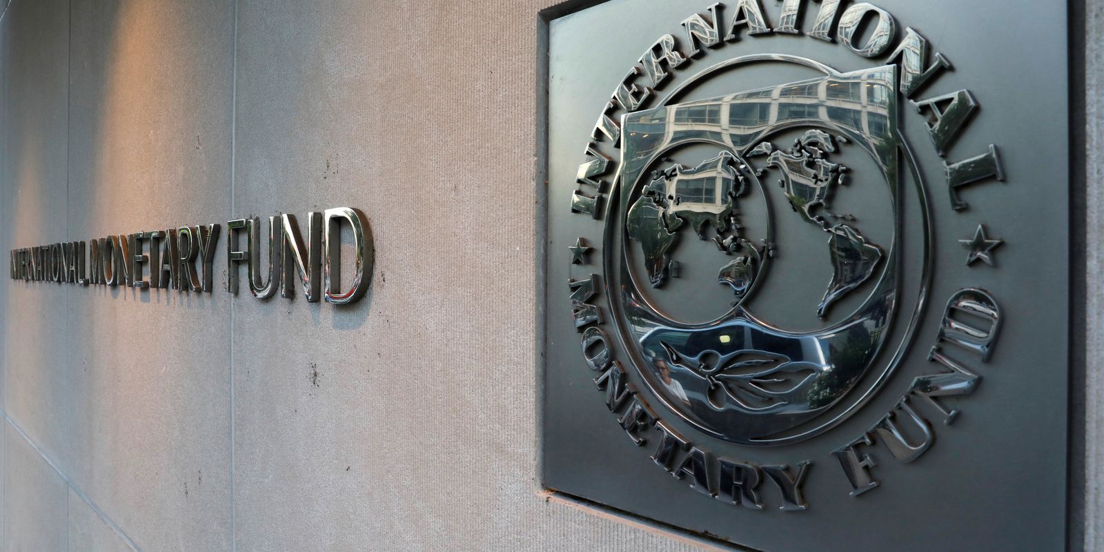 FMI projeta moderação para crescimento econômico do país, com 2,3%