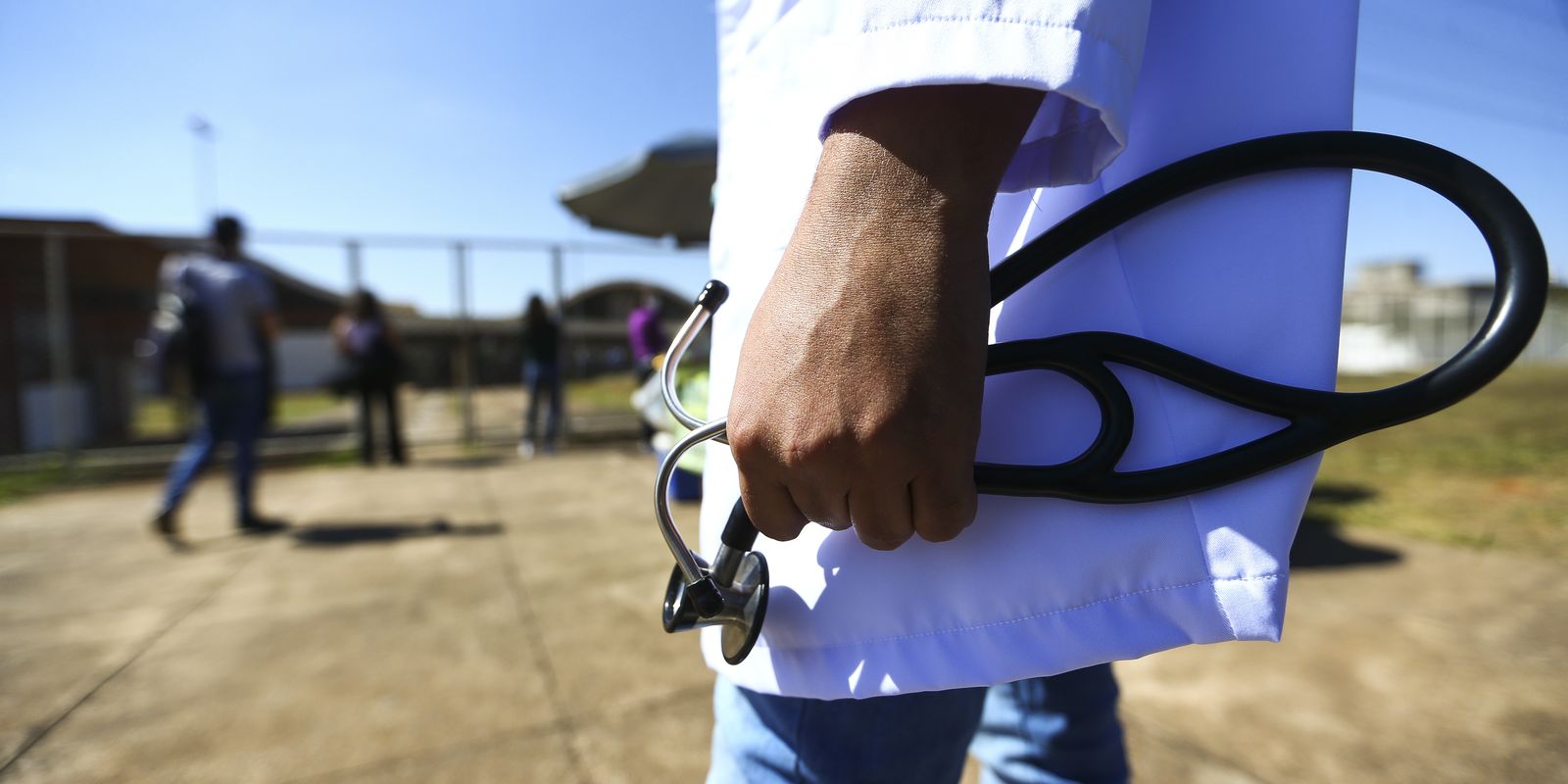 Inscrições para o primeiro Enamed são prorrogadas para até 30 de julho