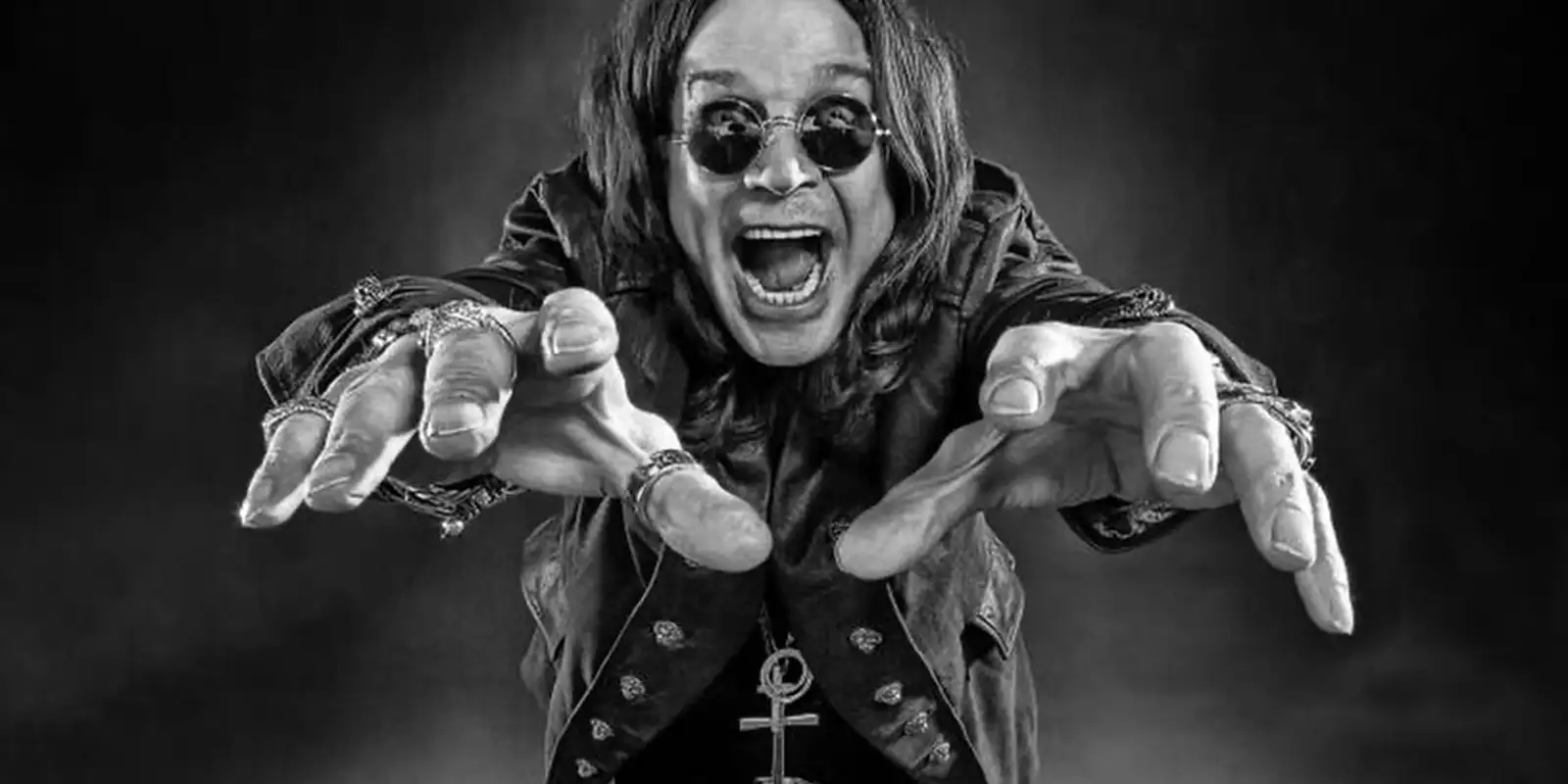 Ozzy Osbourne, pai do heavy metal, morre aos 76 anos