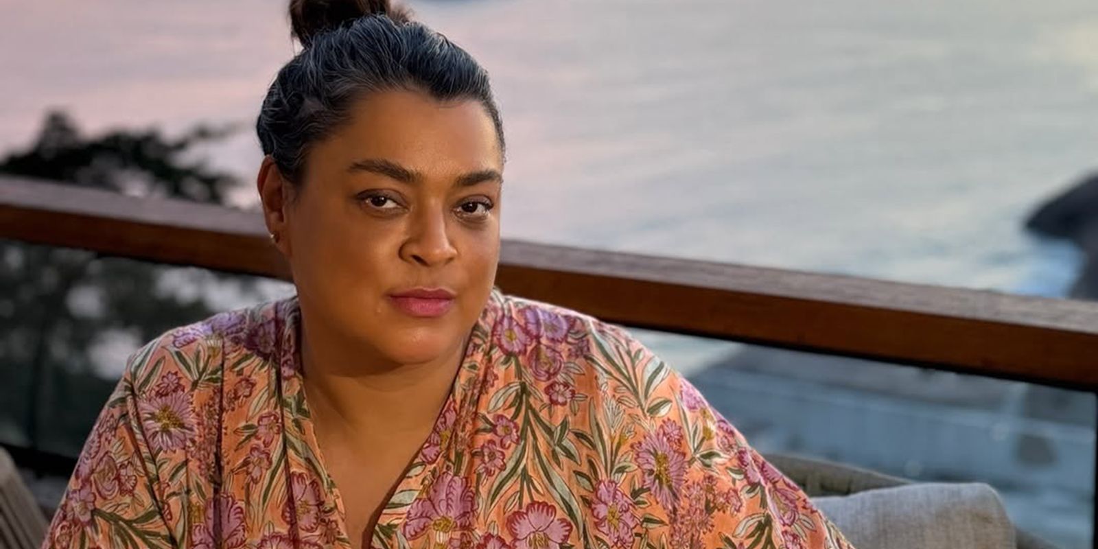Viva Maria reflete sobre o legado de Preta Gil no Julho Amarelo