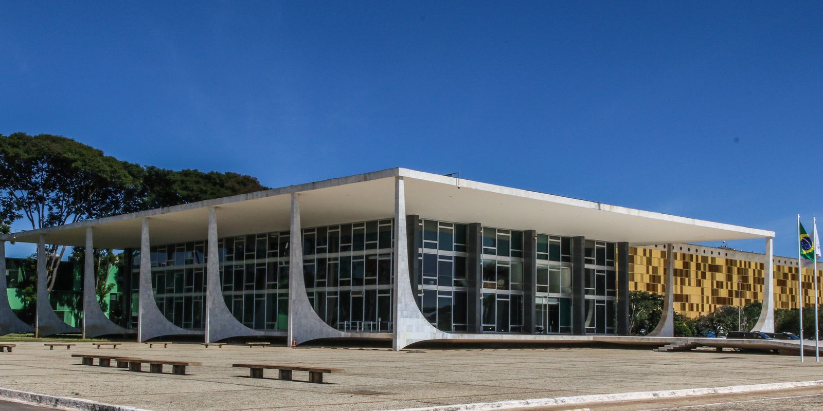 Trama golpista: STF encerra depoimentos de testemunhas do Núcleo 3