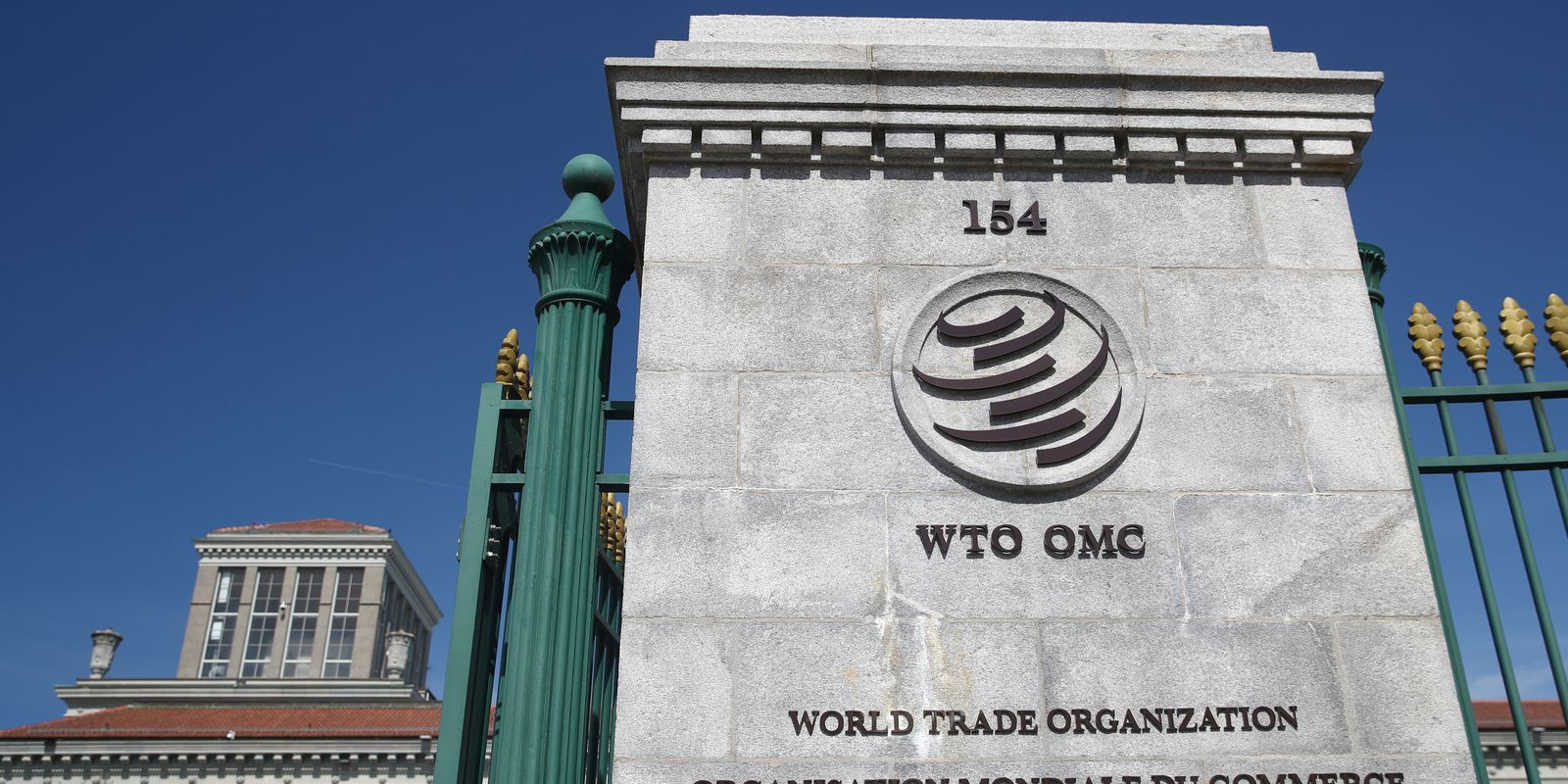Em reunião na OMC, Brasil condena utilização de tarifas arbitrárias