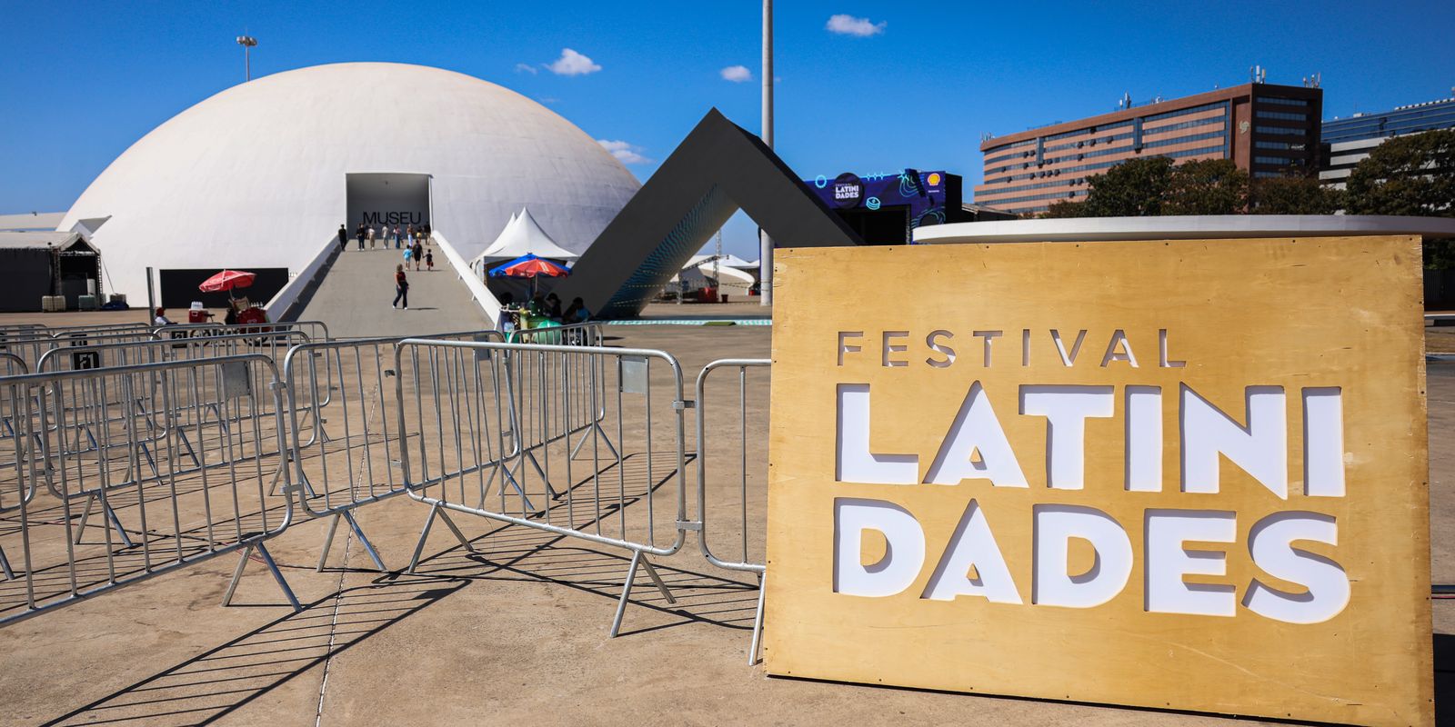 Festival Latinidades mostra arte e empreendedorismo de mulheres negras
