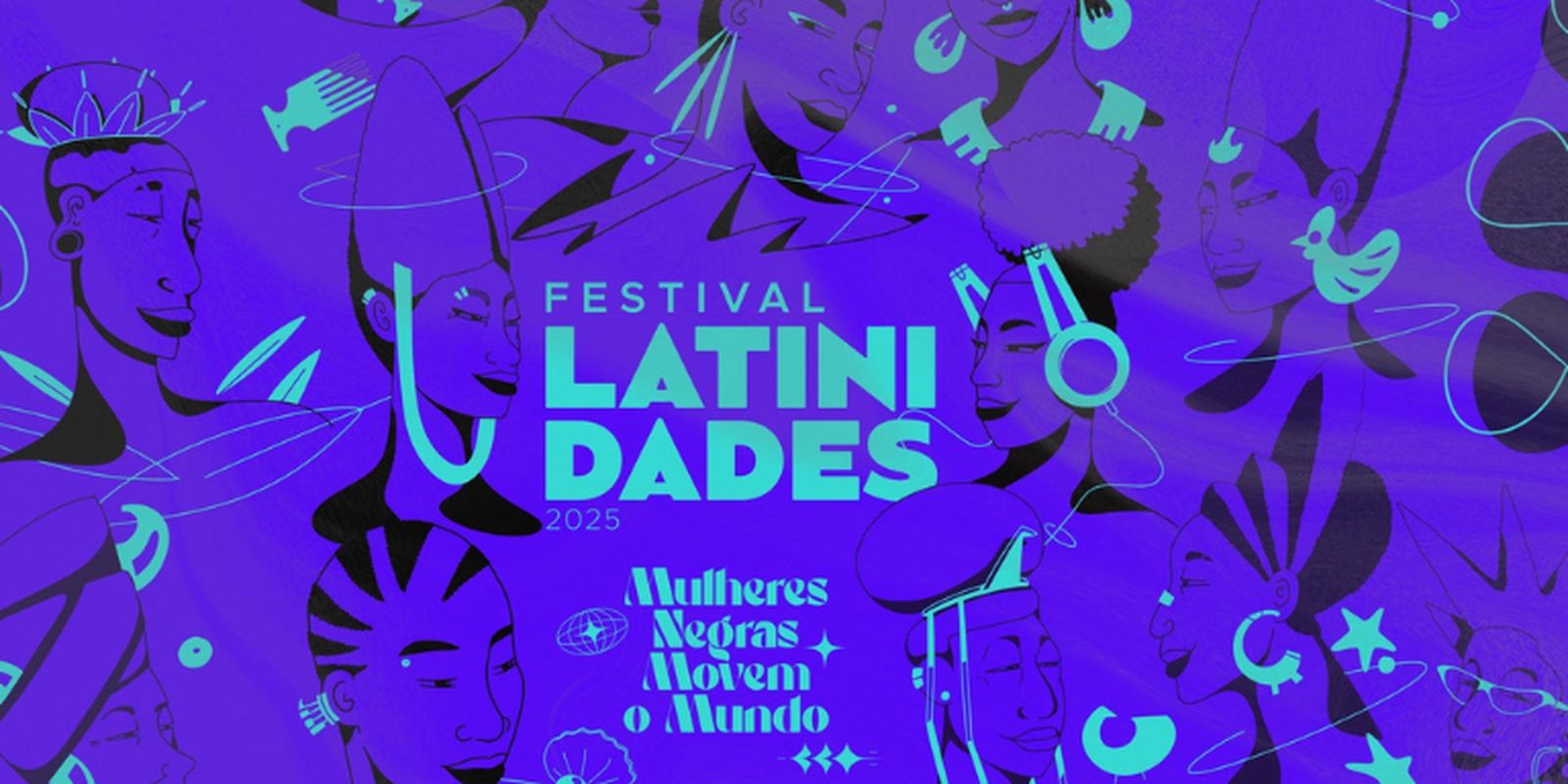 Festival Latinidades terá cobertura especial da EBC