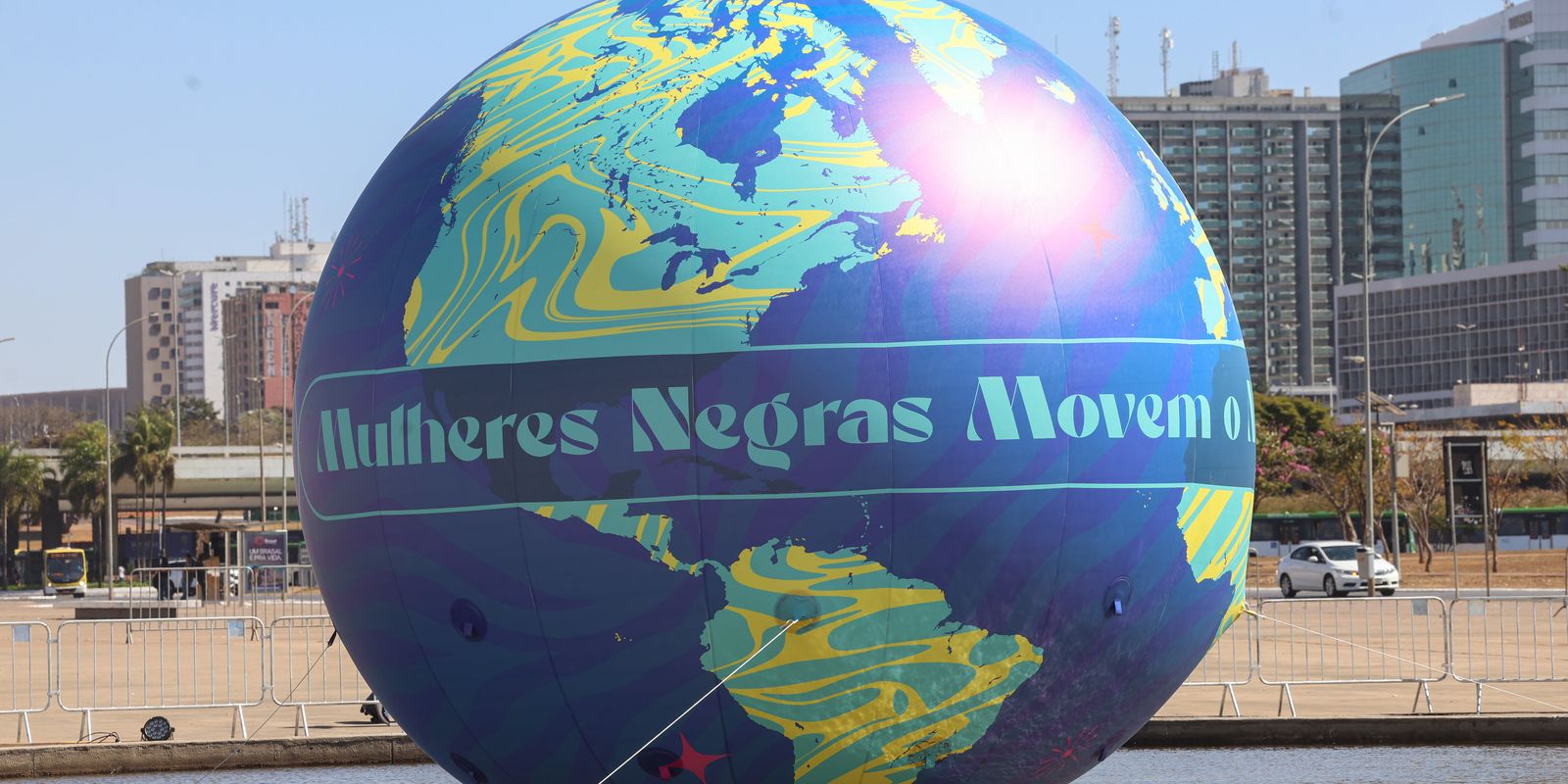 Festival celebra Dia da Mulher Negra Latino-Americana e Caribenha