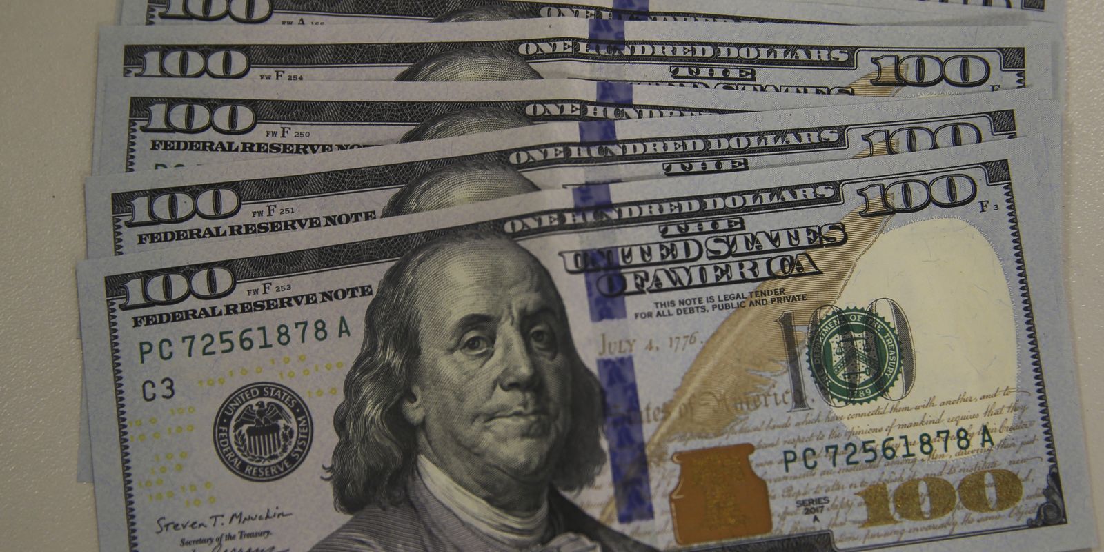 Contas externas do Brasil têm déficit de US$ 5,1 bilhões em junho