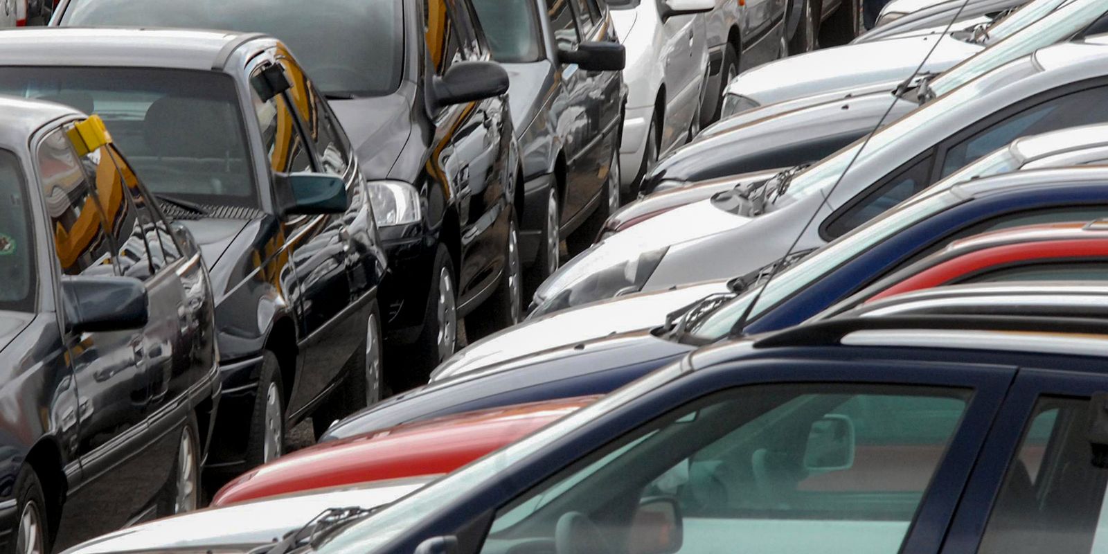 Vendas de veículos com motores 1.0 crescem 13% no mês de julho