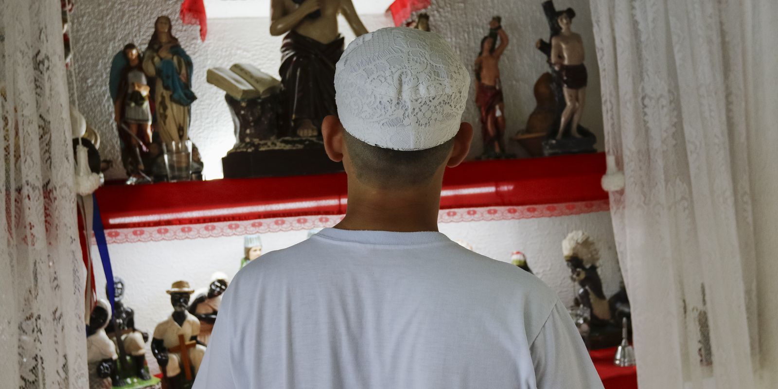 Como reconhecer o racismo religioso no ambiente de trabalho