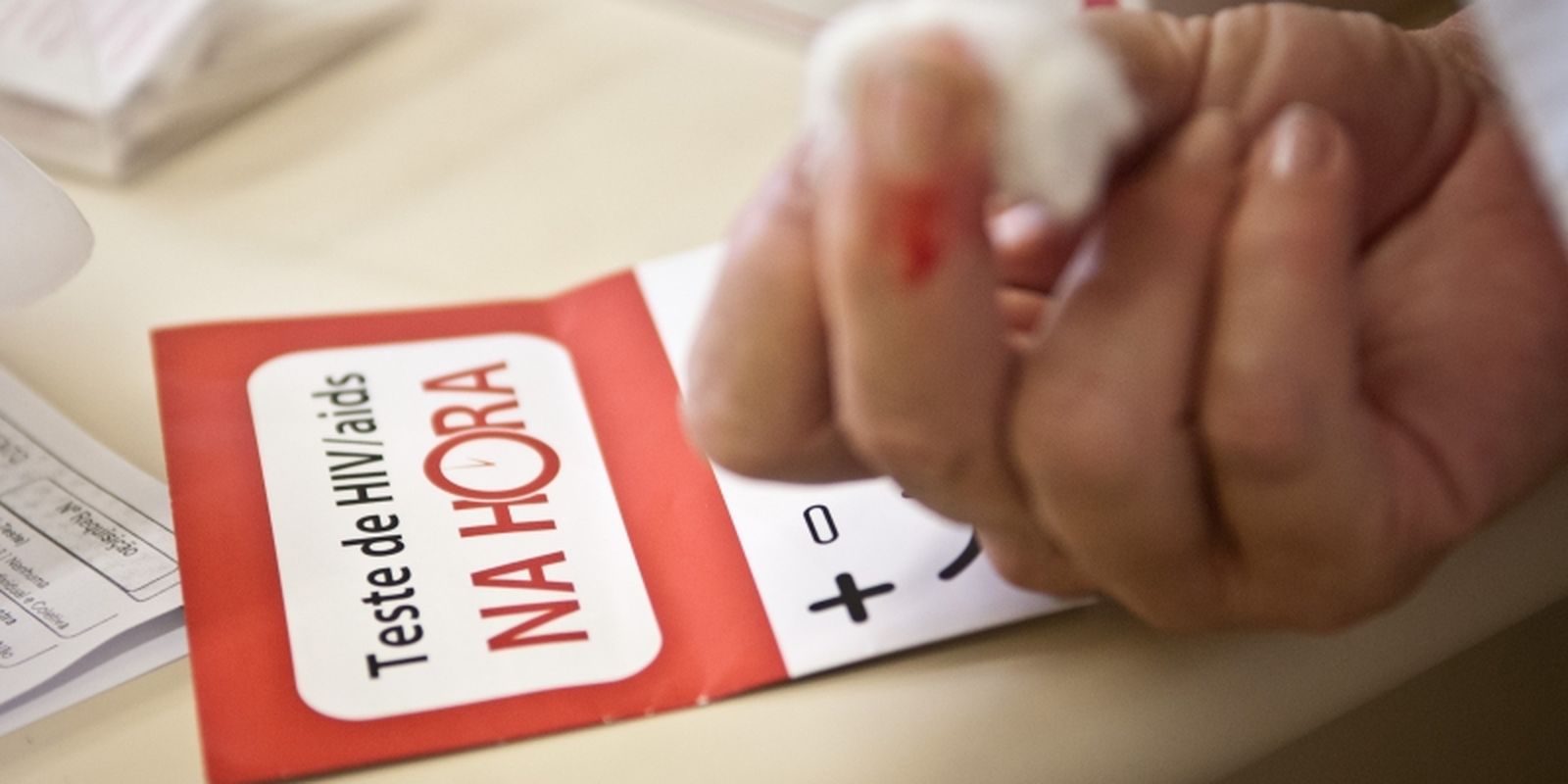 Bahia desmente surto de HIV/Aids em jovens do estado